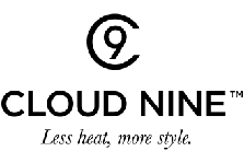 Cloud Nine  Logo