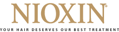 Nioxin Logo