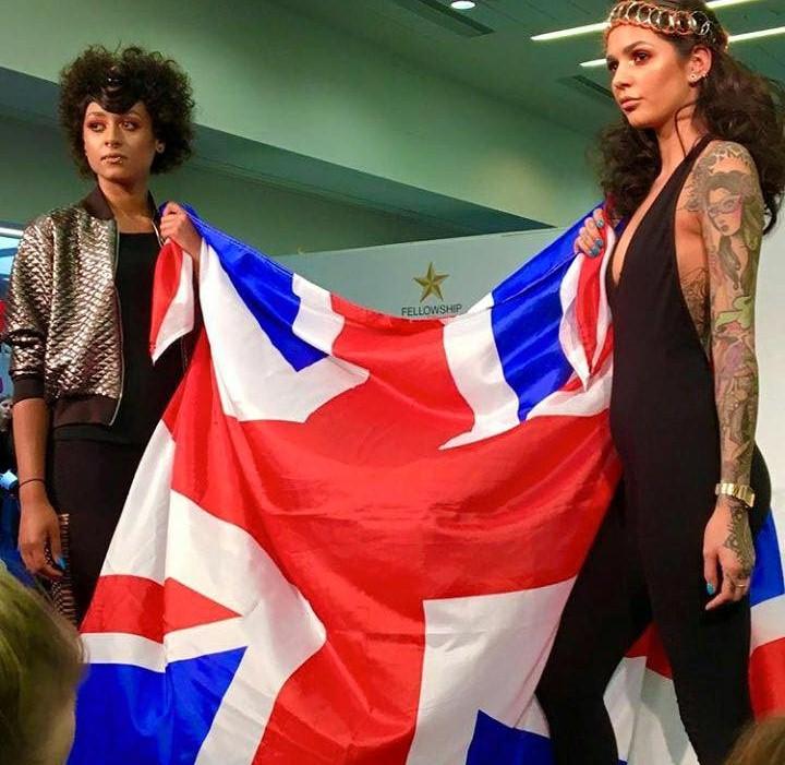 The Fellowship Of British Hairdressing