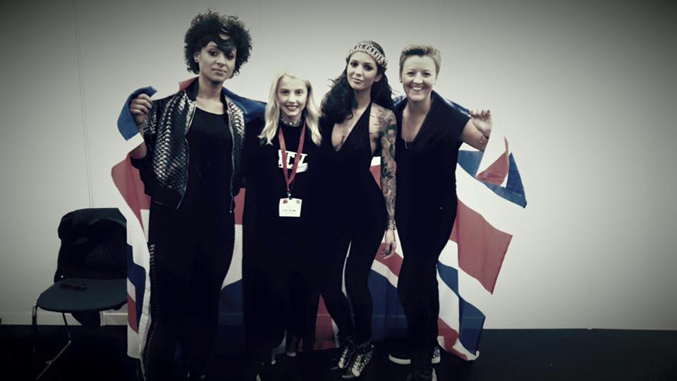 The Fellowship Of British Hairdressing