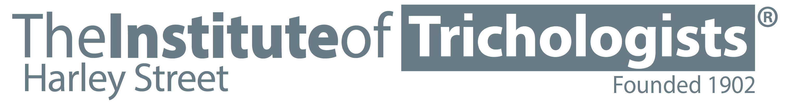 InstituteofTrichologists logo