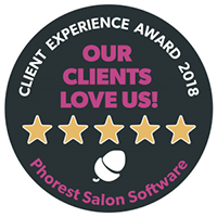 Client Experience Award 2018